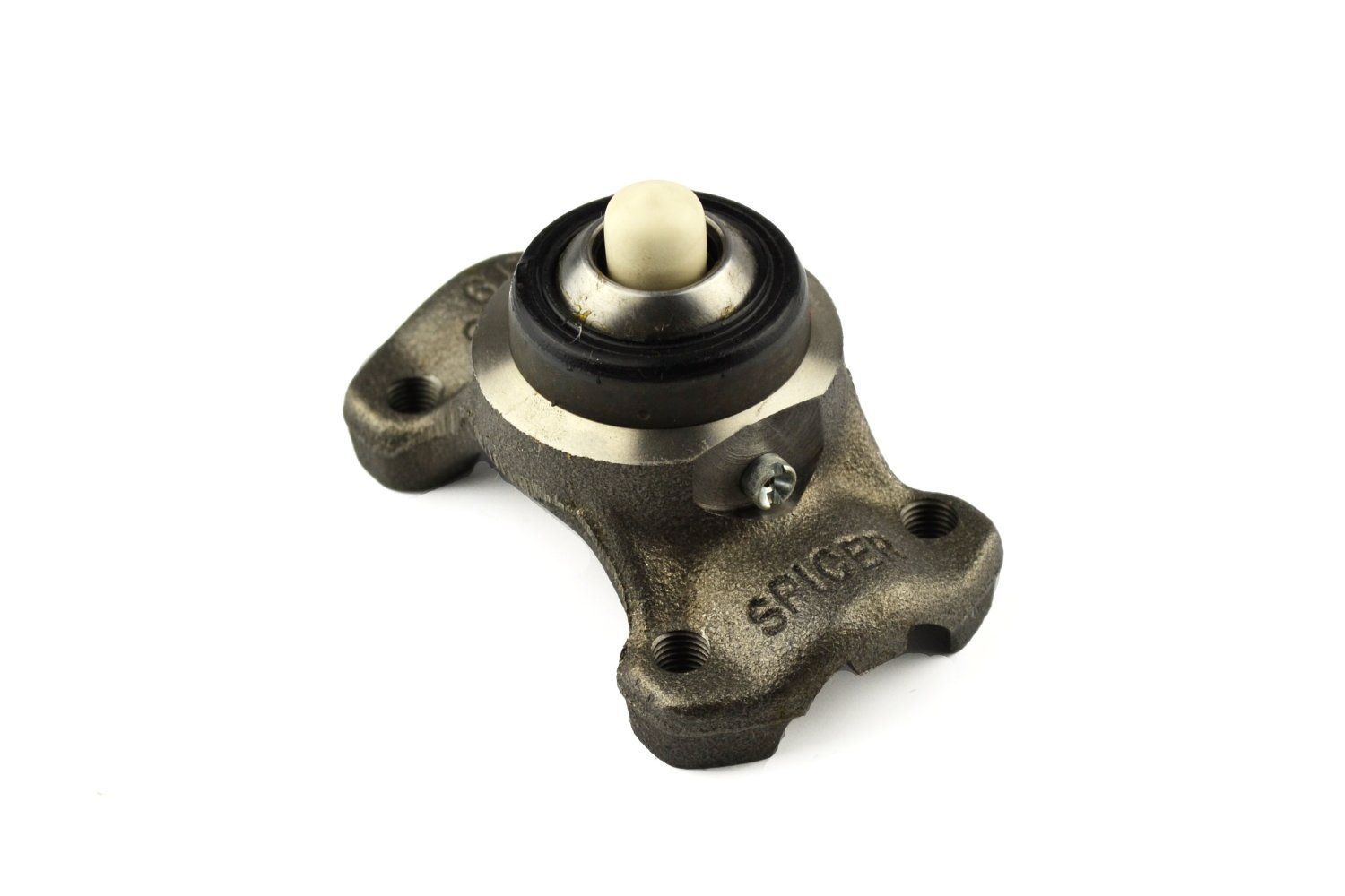 Spicer C2-83-219 Spicer 211355X Double Cardan Socket Yoke | 1310