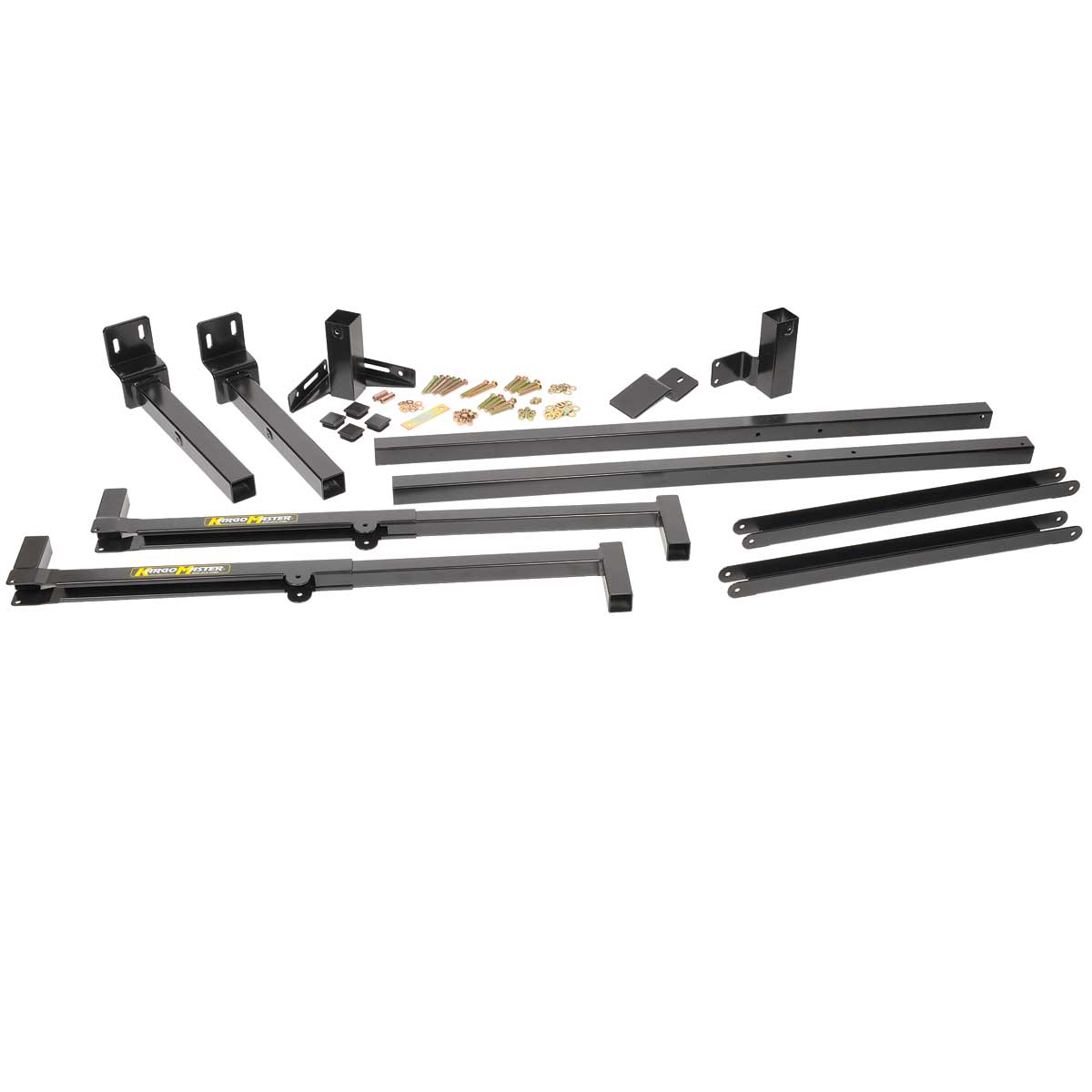 Kargo Master 80030 Ladder Rack For All MINI/ Black Autoplicity