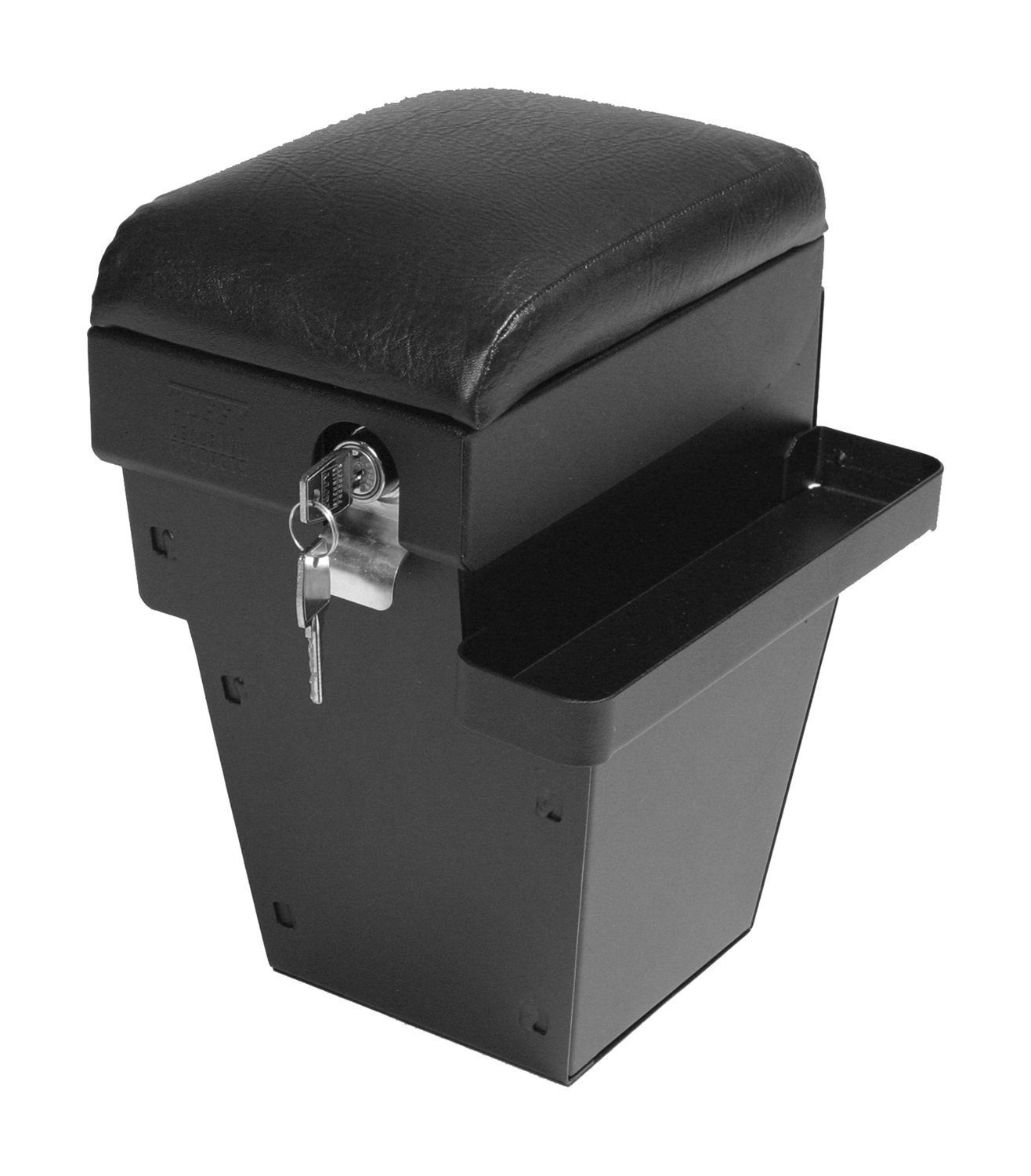 Tuffy Security 14401 Console Safe Toyota Fj Cruiser 20072014