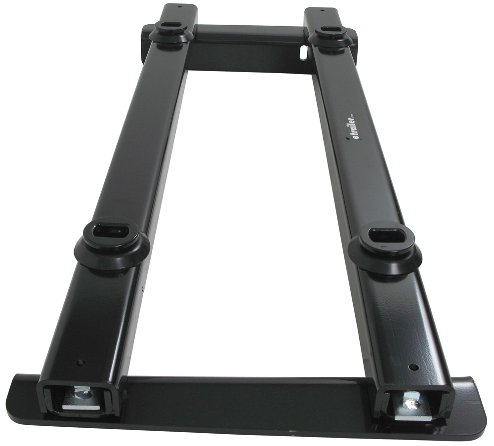 Reese DRT30868 Elite Series 5th Wheel Rail Kit for GM HD