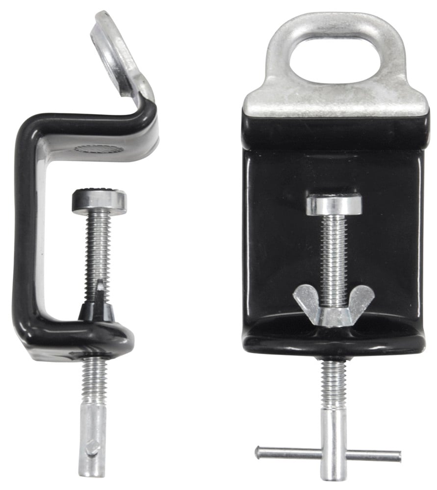 Pilot Automotive WTD823 Clamp Bully Tie Down Autoplicity
