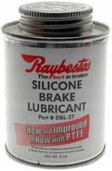 Show details for Raybestos DBL2T Brake Anti Squeal Paste