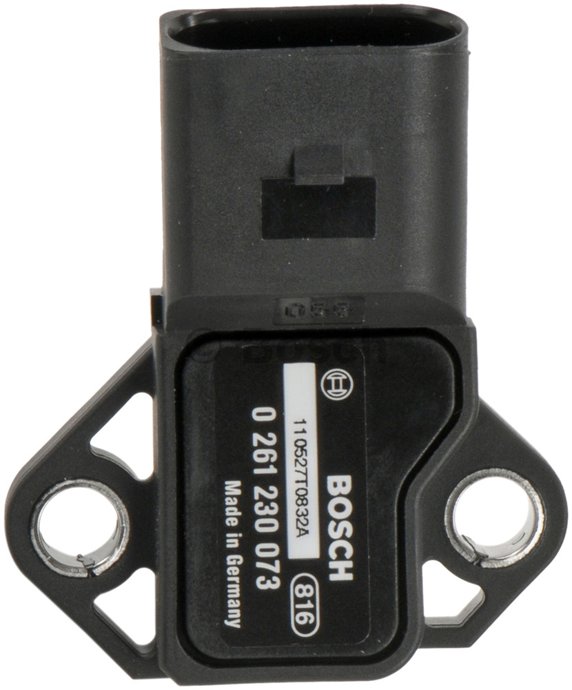 Bosch 0261230073 Manifold Pressure (MAP) Sensor Autoplicity