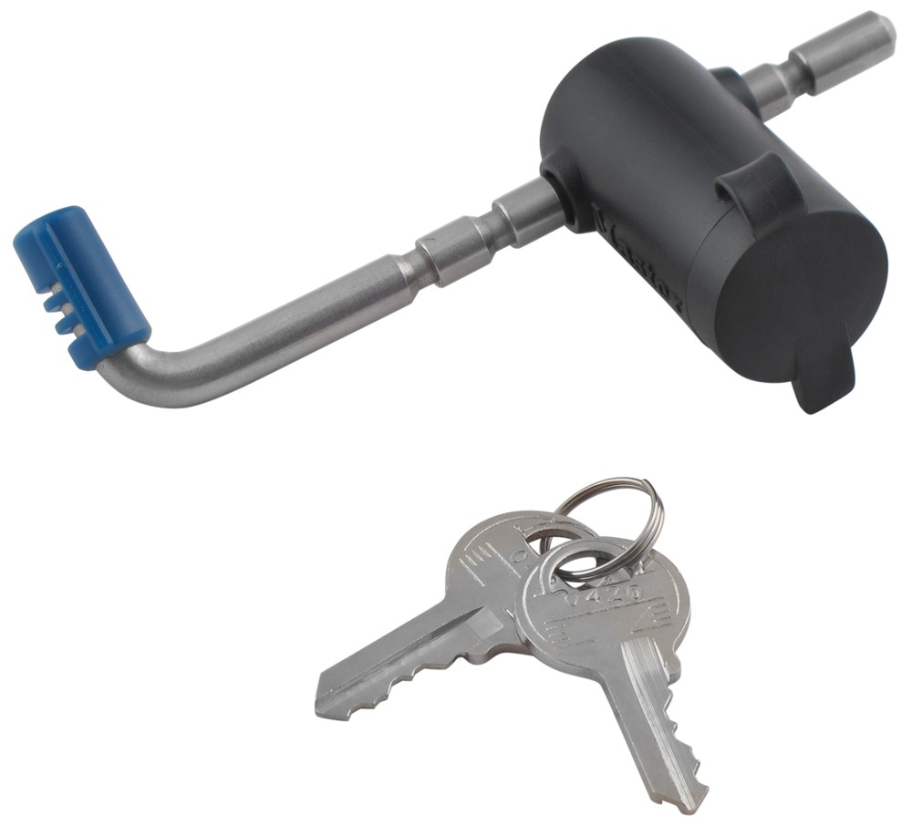 Master Lock 378DAT Adjustable Coupler Lock Autoplicity