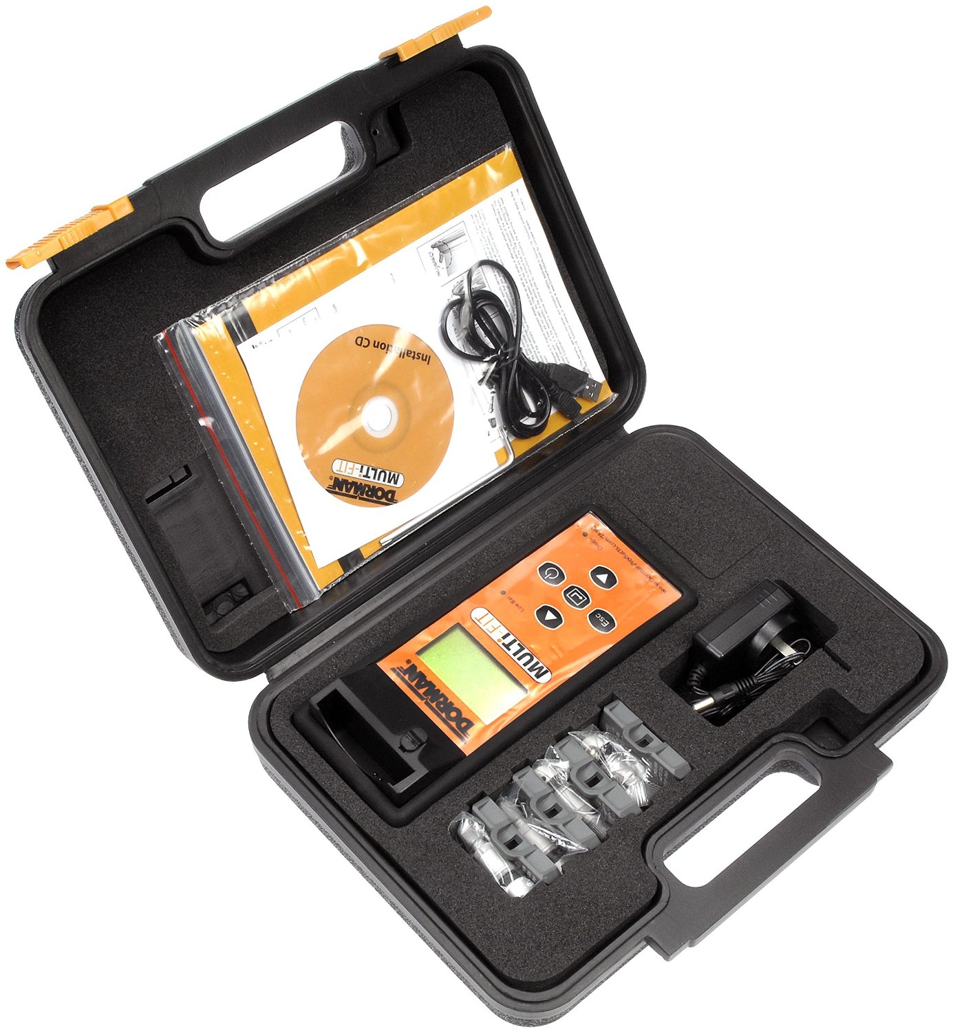 Dorman 974515 Starter Kit 1 MultiFit Programmer Tool 1 And 4 Multi