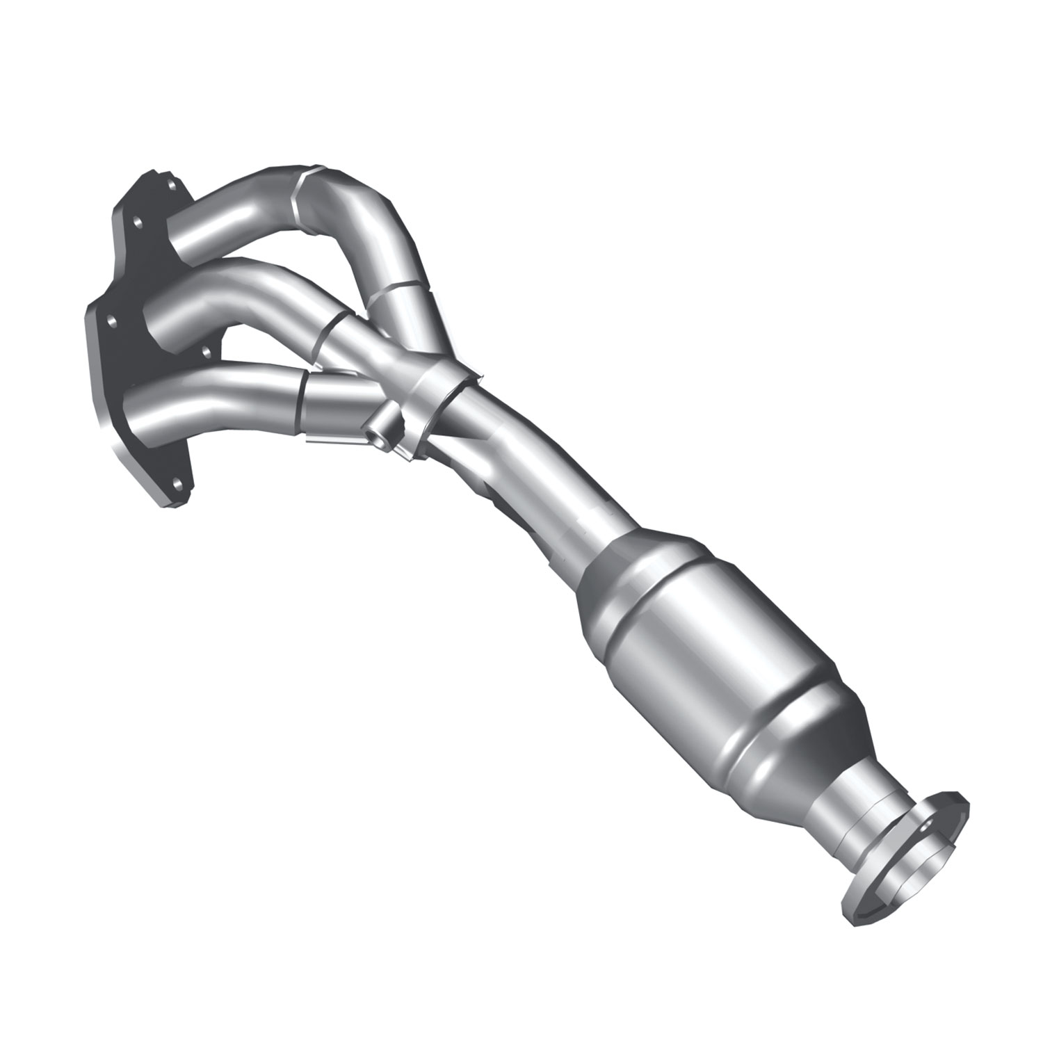 MagnaFlow Exhaust Products 50605 Manifold Catalytic Converter Autoplicity