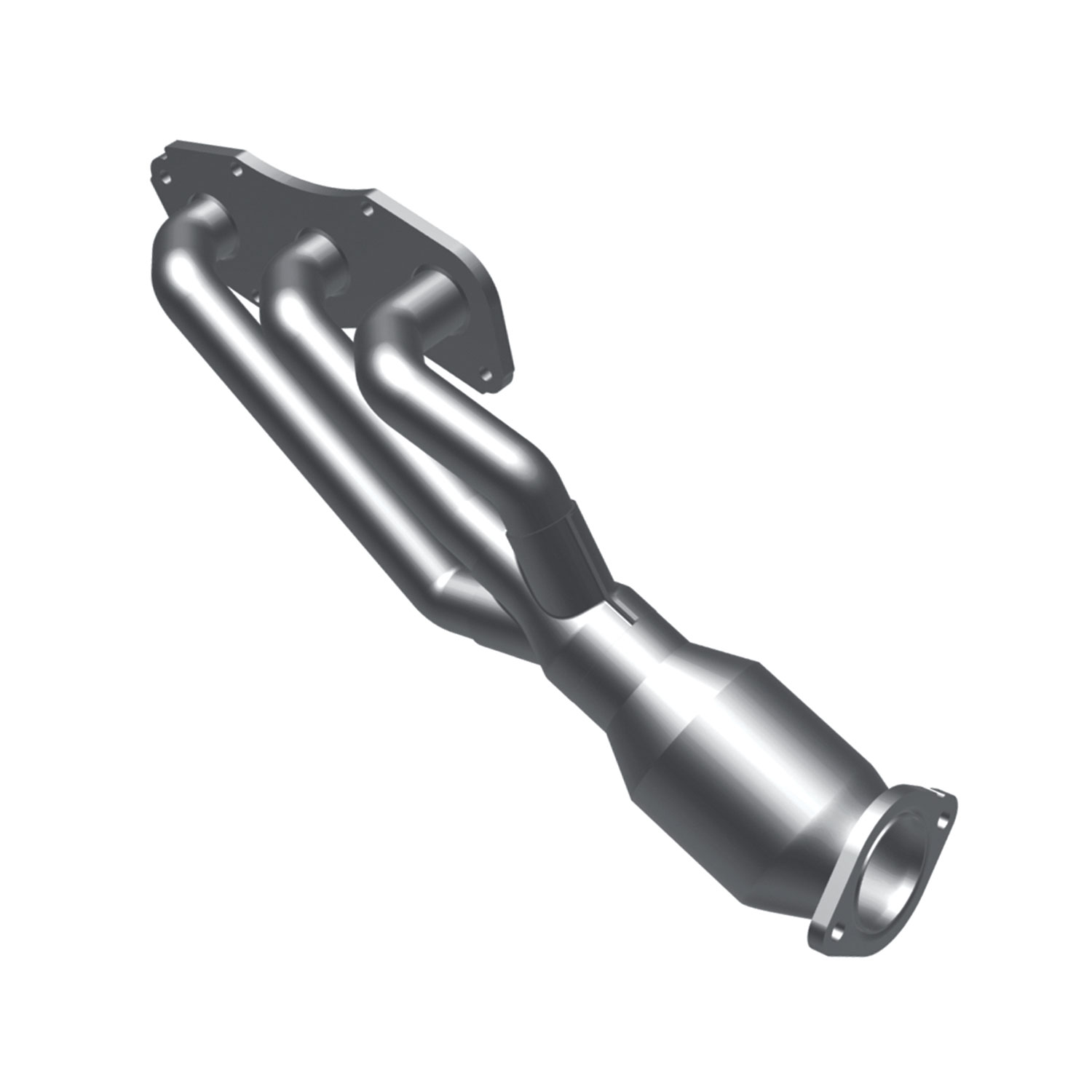 MagnaFlow Exhaust Products 49284 Manifold Catalytic Converter Autoplicity