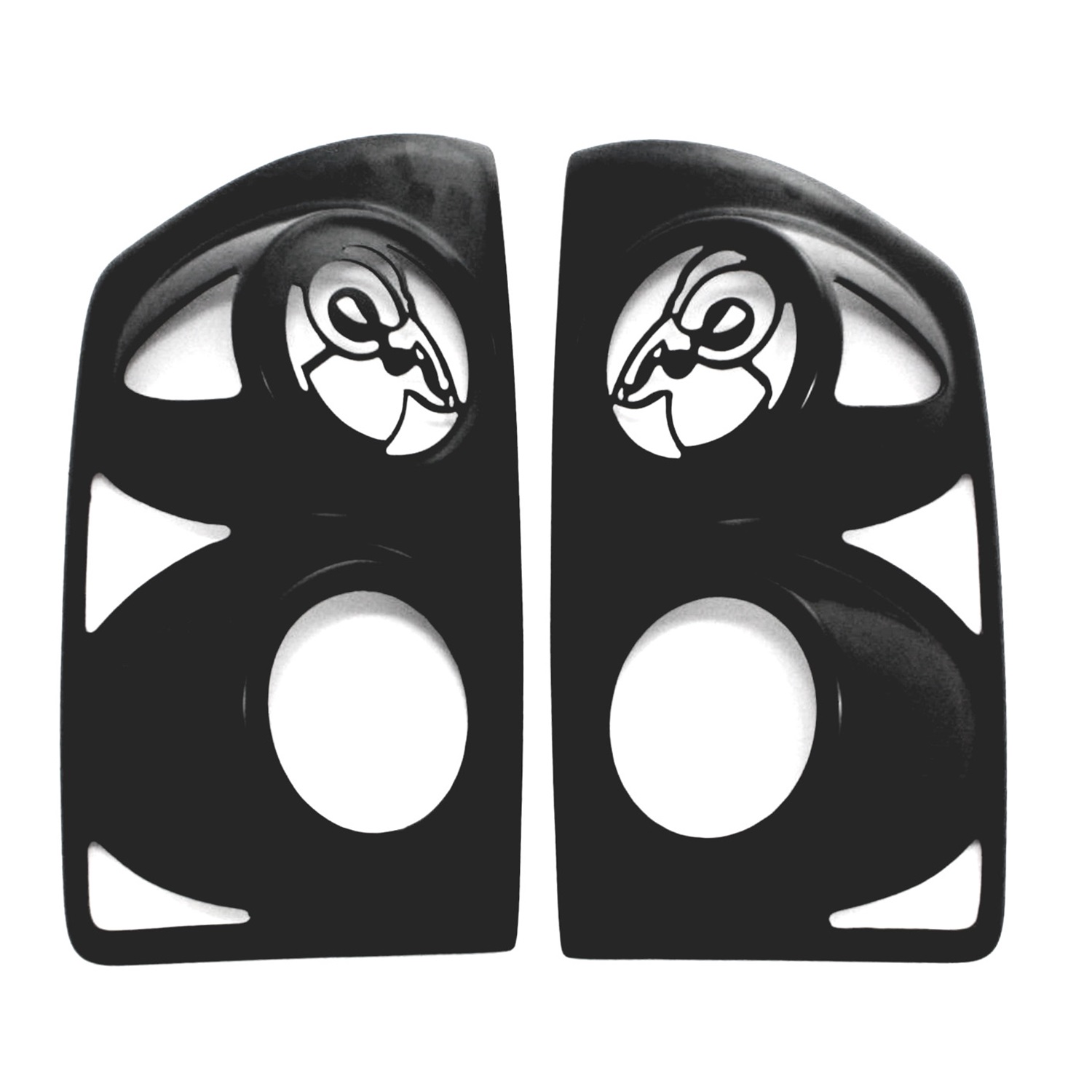 All Sales Manufacturing V27834K Tail Light Cover Autoplicity