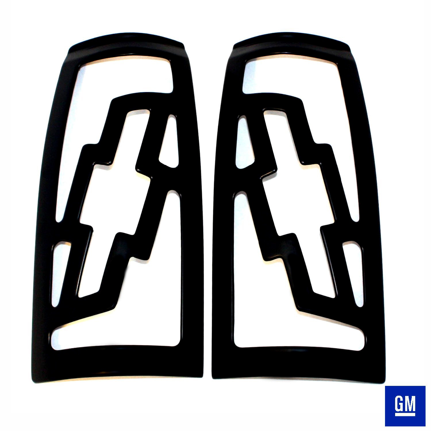 All Sales Manufacturing V2403K Tail Light Cover Autoplicity