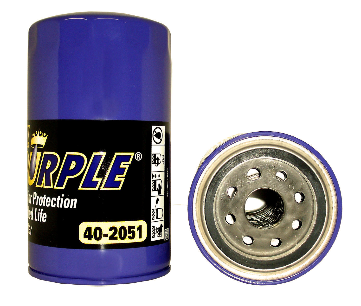 Royal Purple 402051 Royal Purple 402051 Extra Long Life Oil Filter