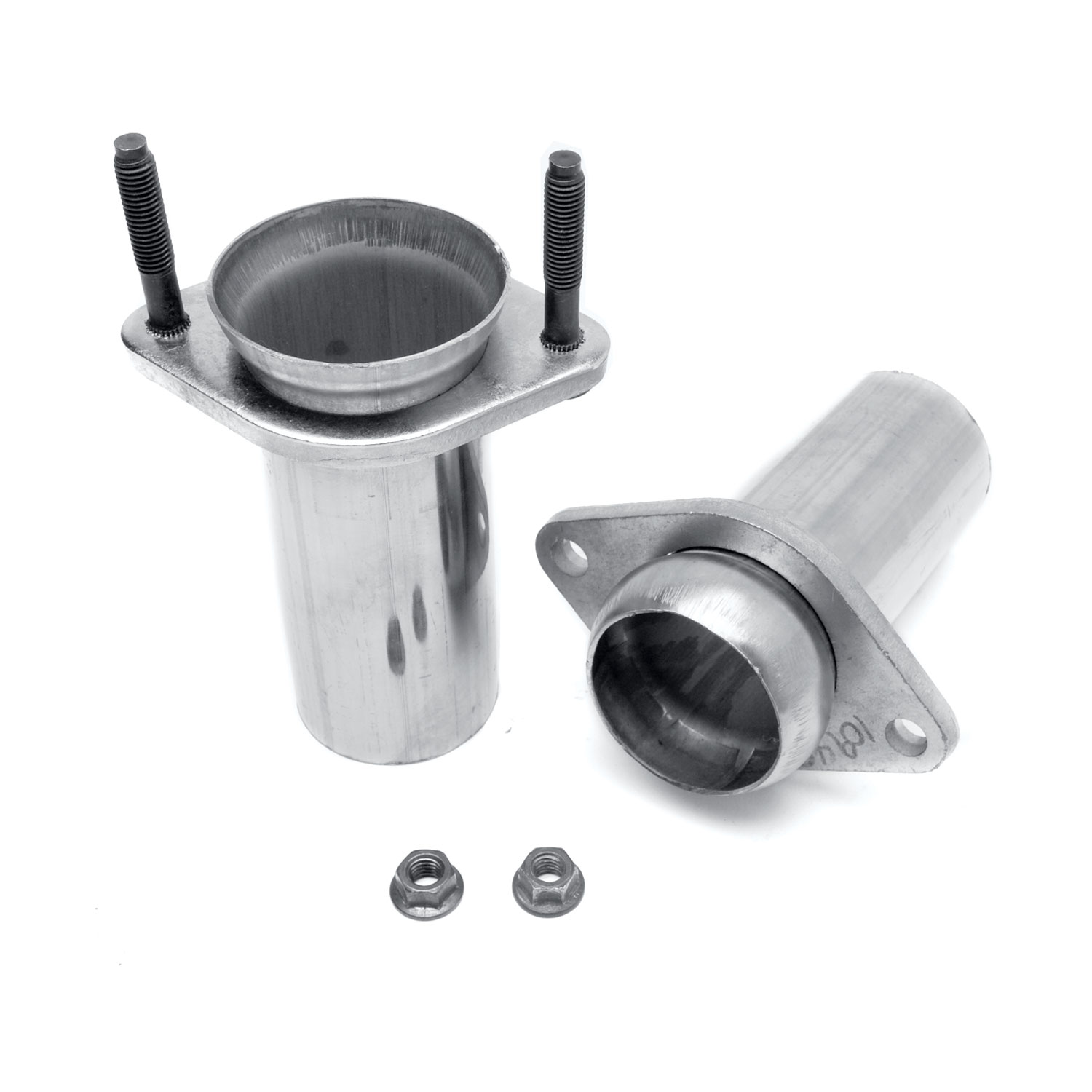 Magnaflow Exhaust Products 10744 Exhaust Ball Flange - 2.50in ...