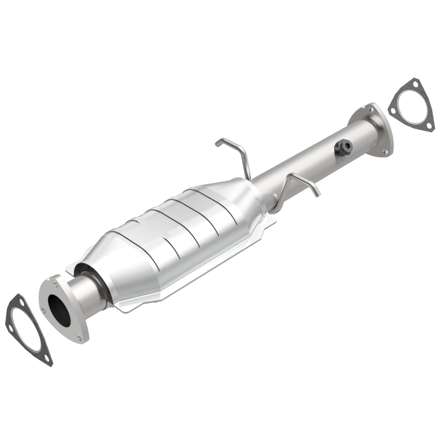 MagnaFlow Exhaust Products 23462 DirectFit Catalytic Converter