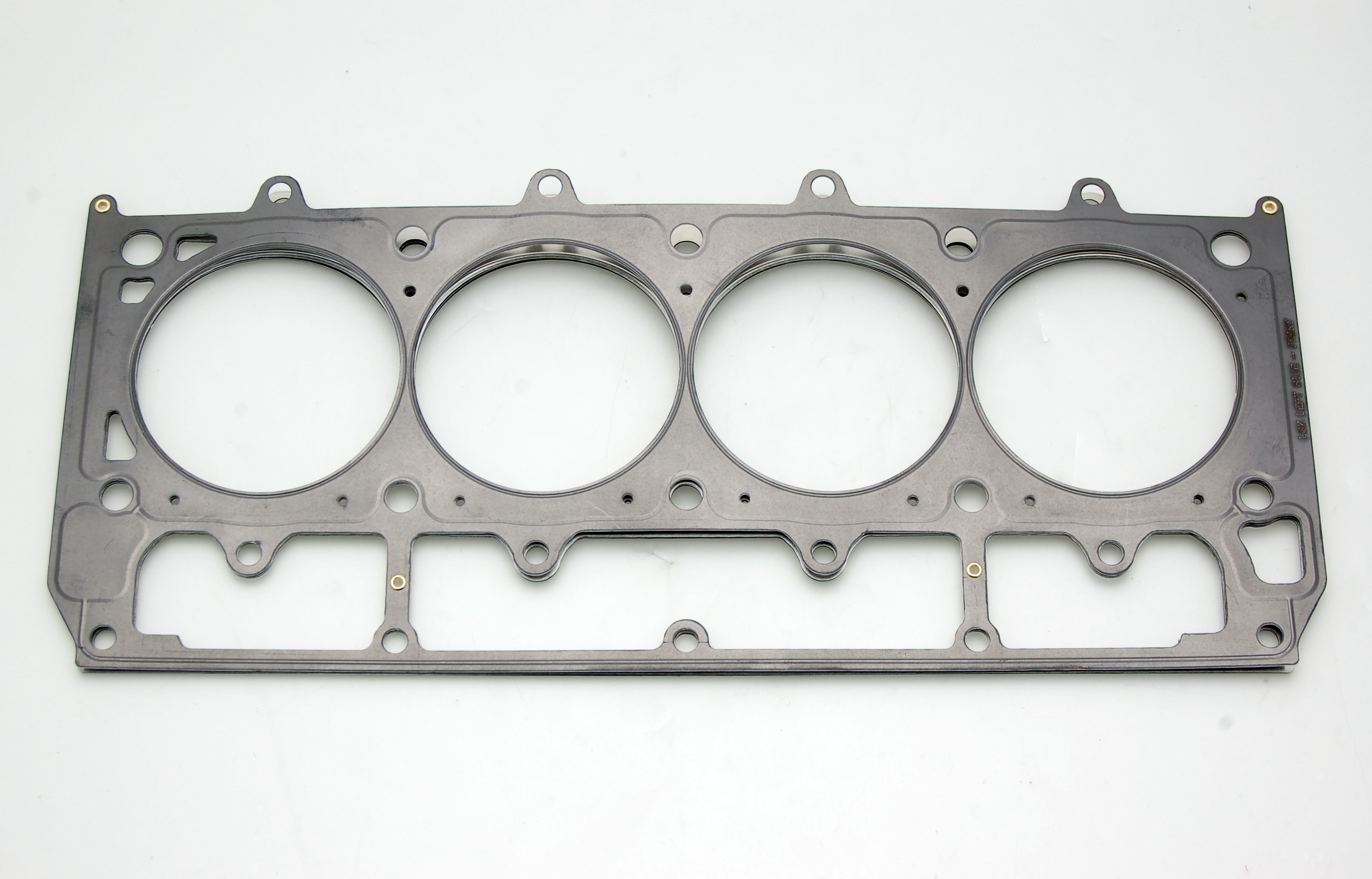 Cometic Gaskets C5703040 Gm Lsx Gen4 Small Block V8 Cylinder Head