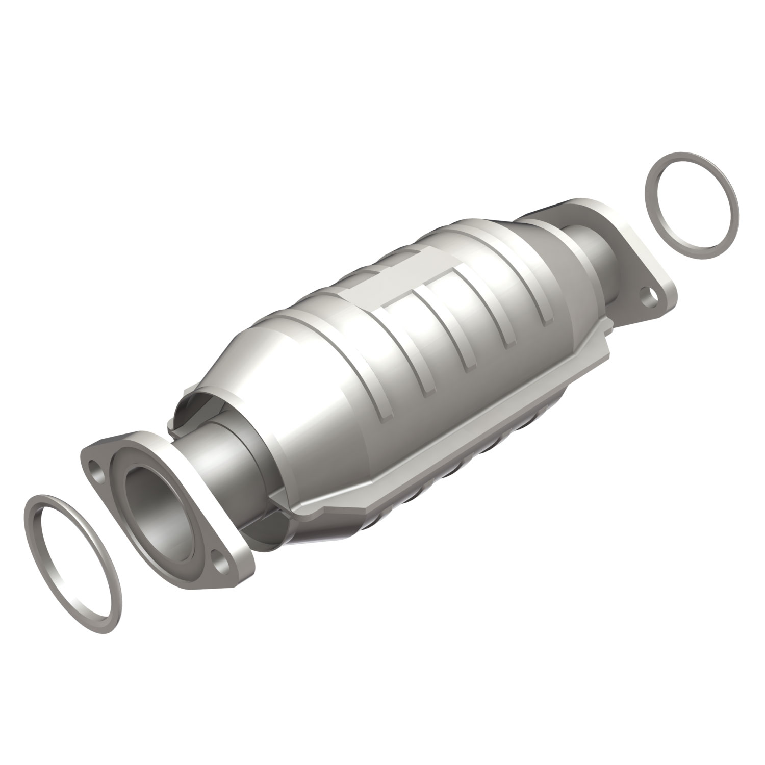 MagnaFlow California Direct-Fit Catalytic Converter | Toyota Celica (79-81) (338886)