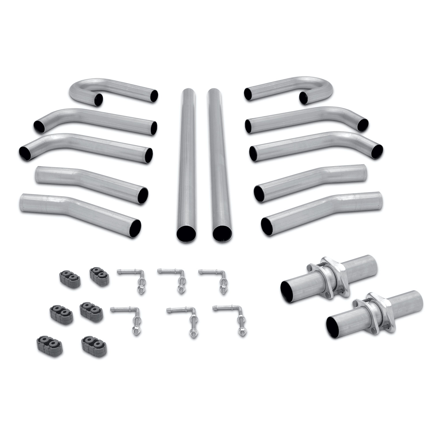 MagnaFlow Exhaust Products 10703 Mf Custom Builder Kit Autoplicity