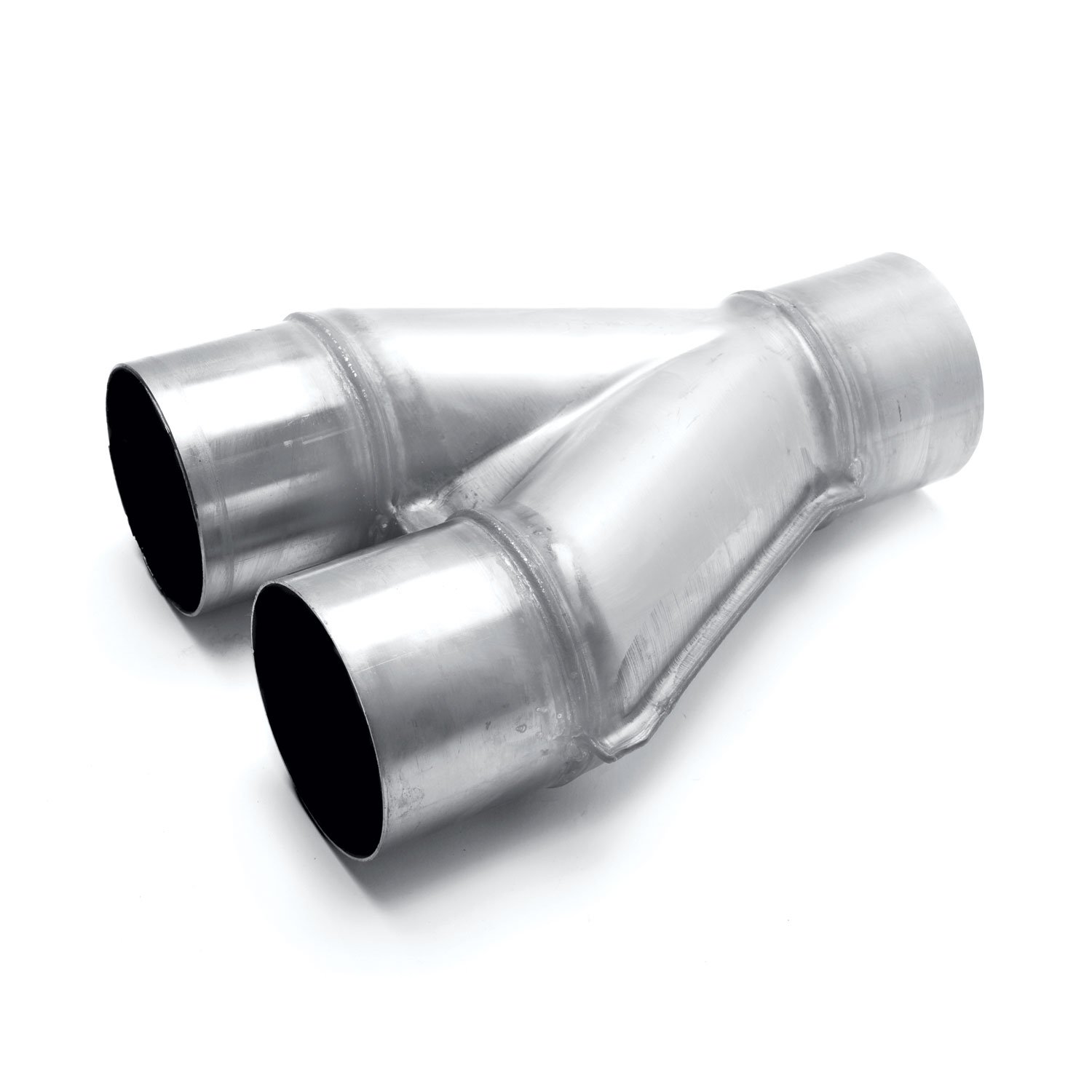MagnaFlow Exhaust Products 10799 Exhaust YPipe 4.00/4.00 Autoplicity