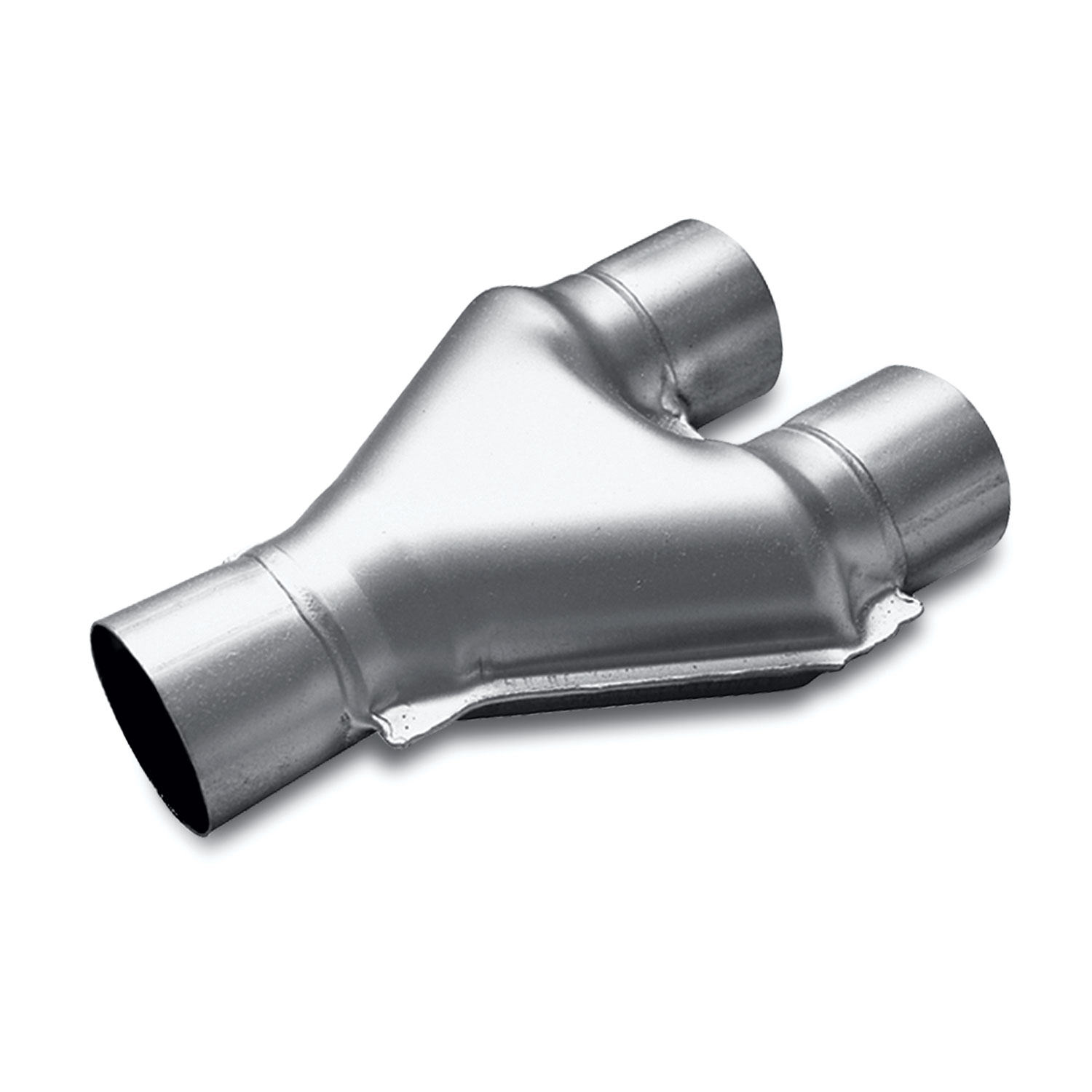 MagnaFlow Exhaust Products 10758 Exhaust YPipe 2.50/2.25 Autoplicity