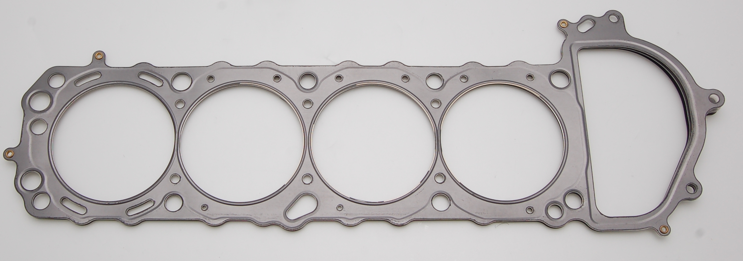 Cometic Gaskets C4286030 Nissan Ka24de Cylinder Head Gasket Autoplicity
