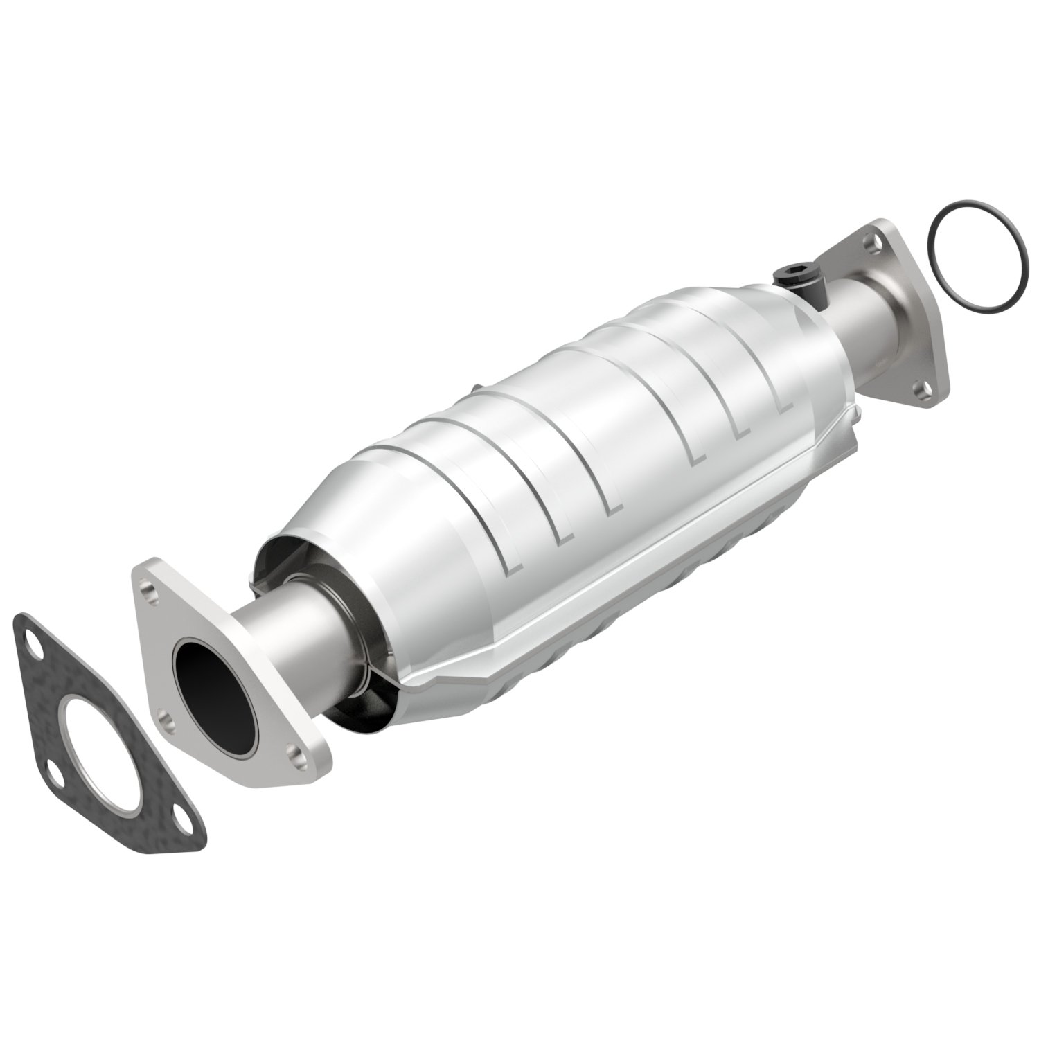 MagnaFlow Exhaust Products 27402 DirectFit Catalytic Converter