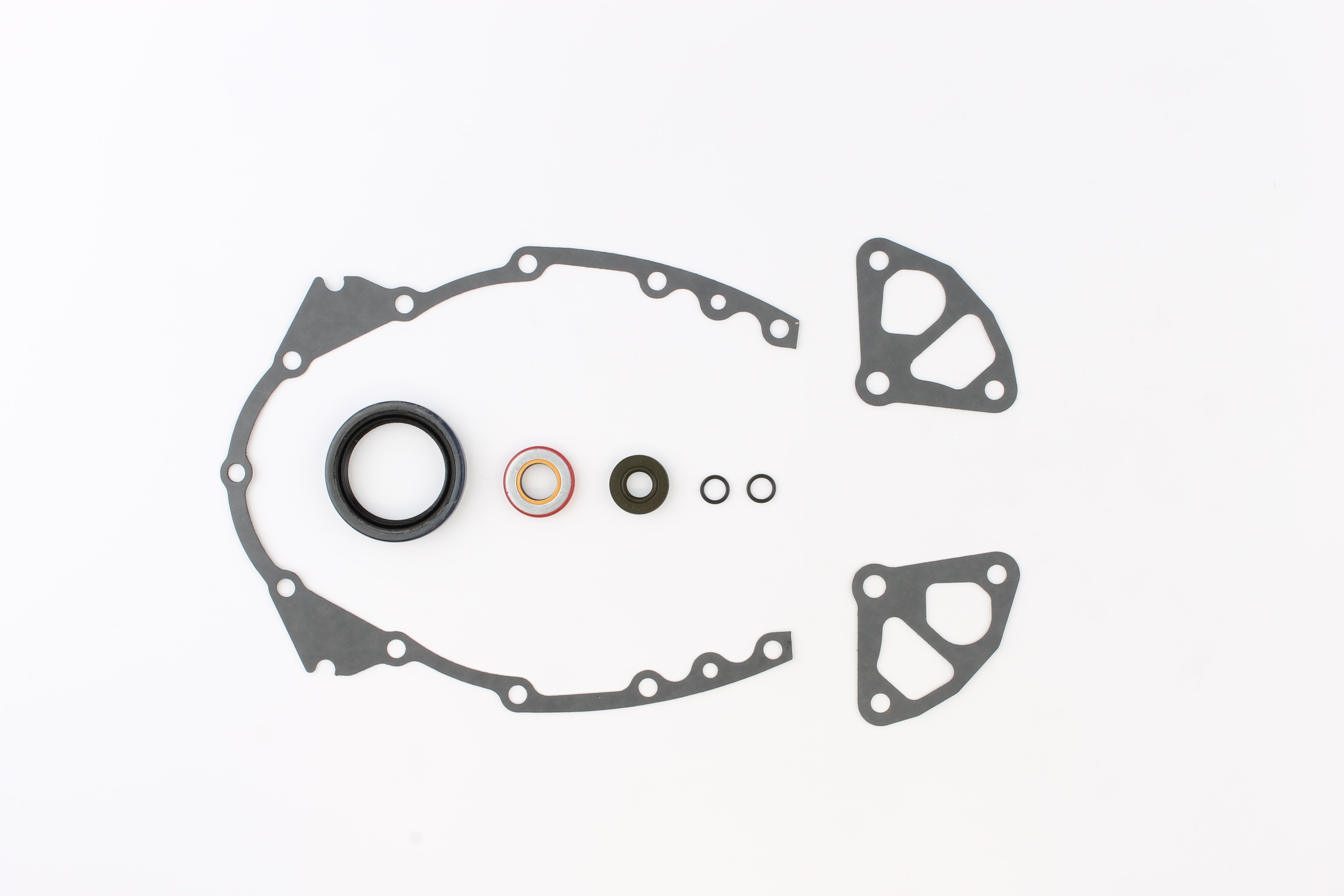Cometic Gaskets C5054 Gm 19921994 Gen2 Small Block V8 Timing Cover