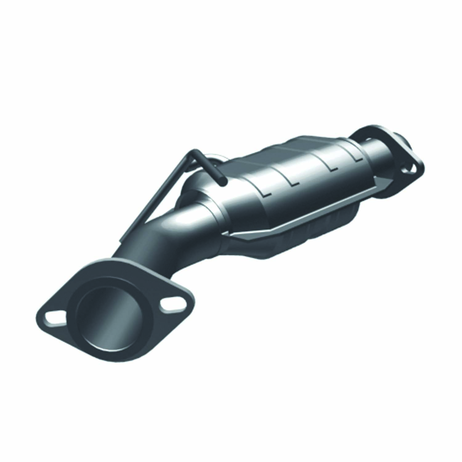MagnaFlow Exhaust Products 338366 DirectFit Catalytic Converter