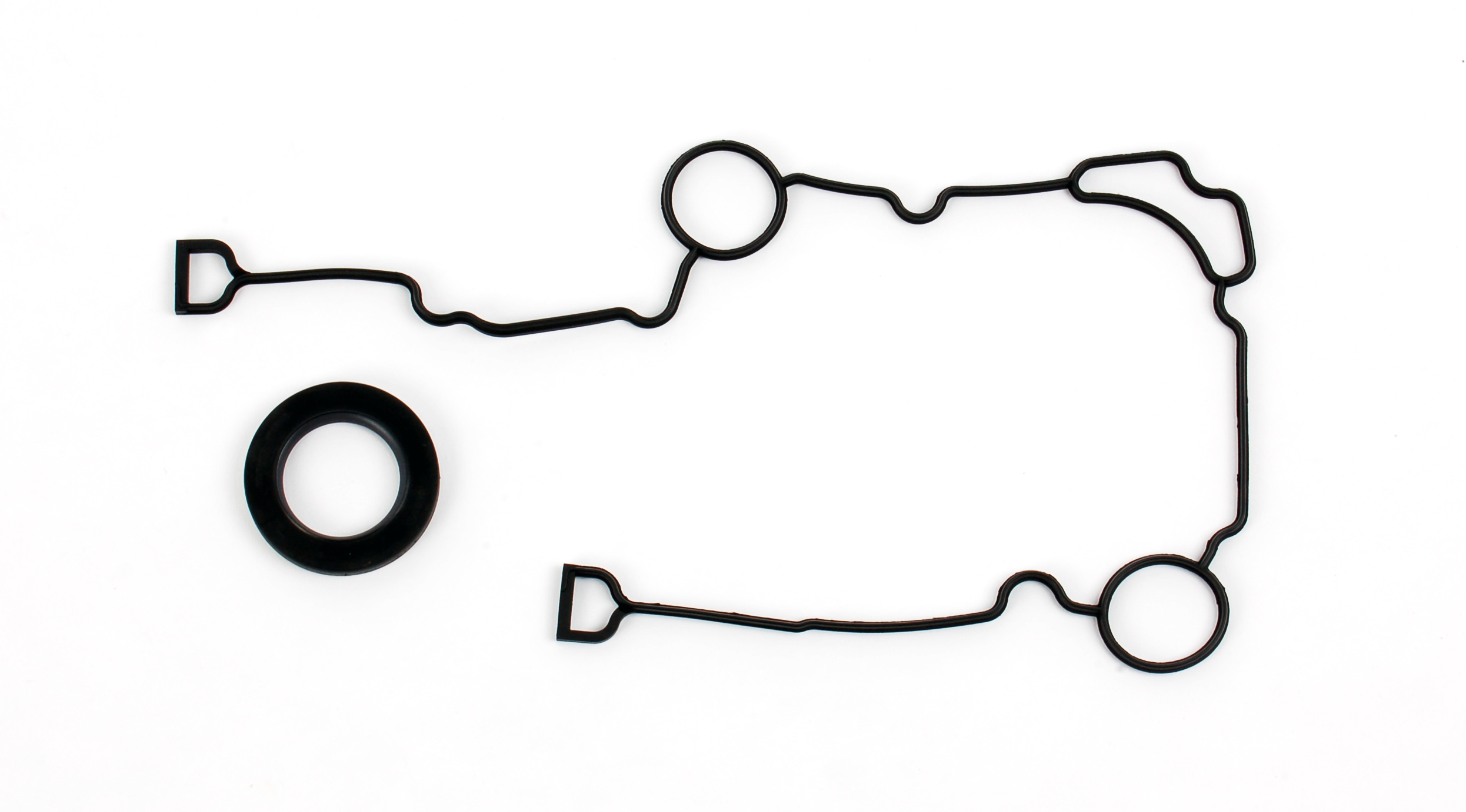 Engine Timing Cover Gasket (Front)This Fits Your Dodge