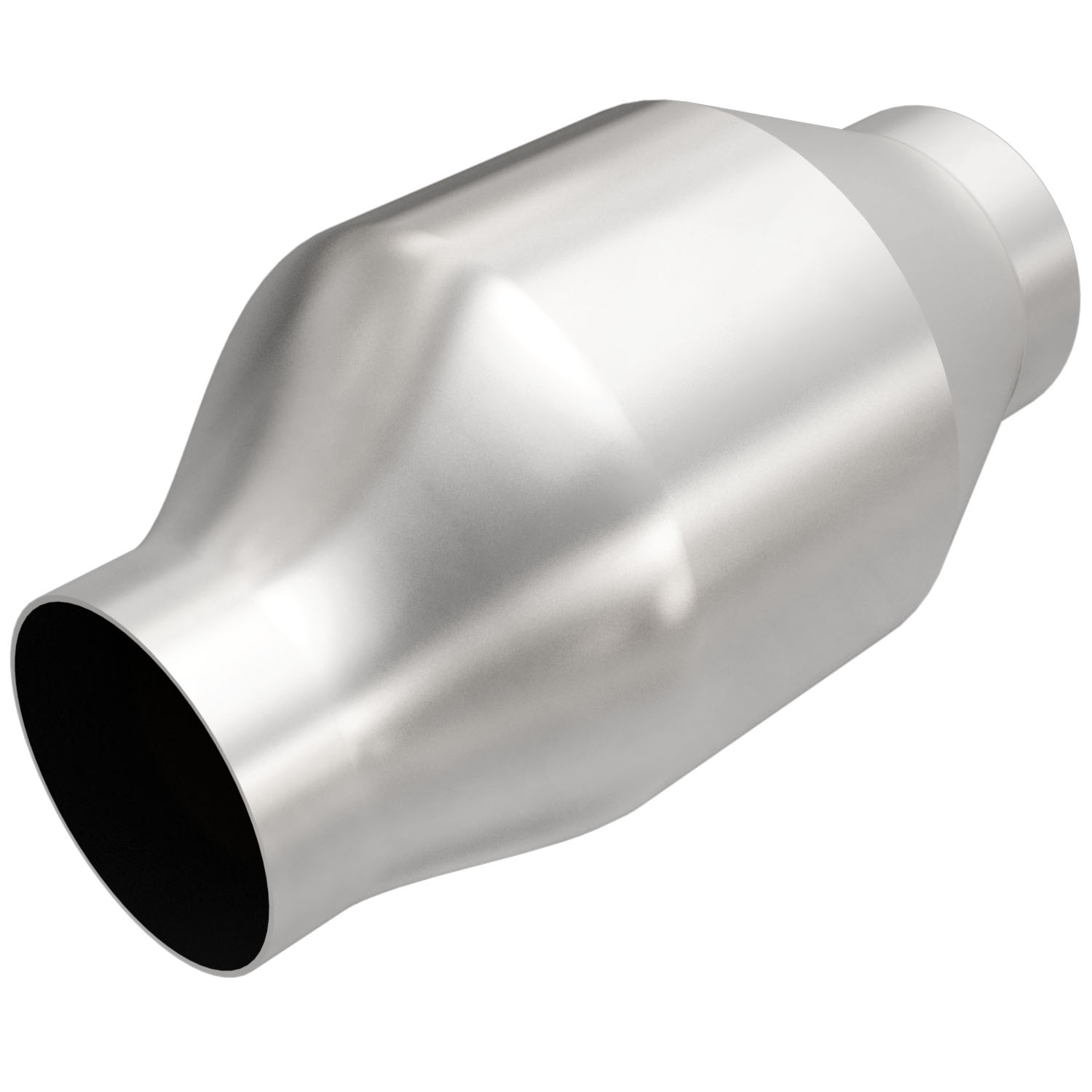 MagnaFlow Exhaust Products 60021 Universal Catalytic Converter 4.00in