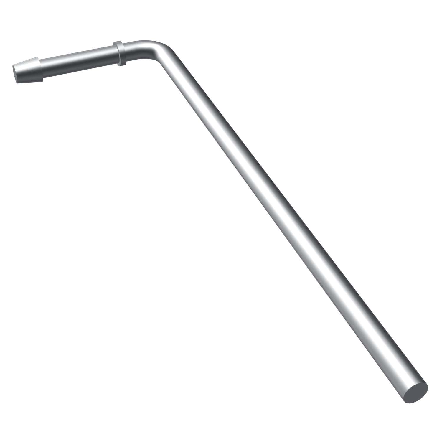 MagnaFlow Exhaust Products 10152 Exhaust Hanger 90 Deg 0.375in