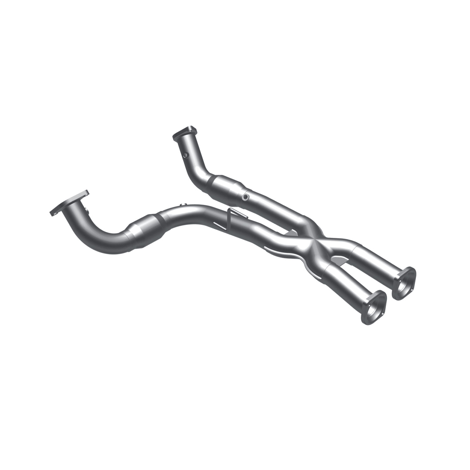 MagnaFlow Exhaust Products 49046 DirectFit Catalytic Converter