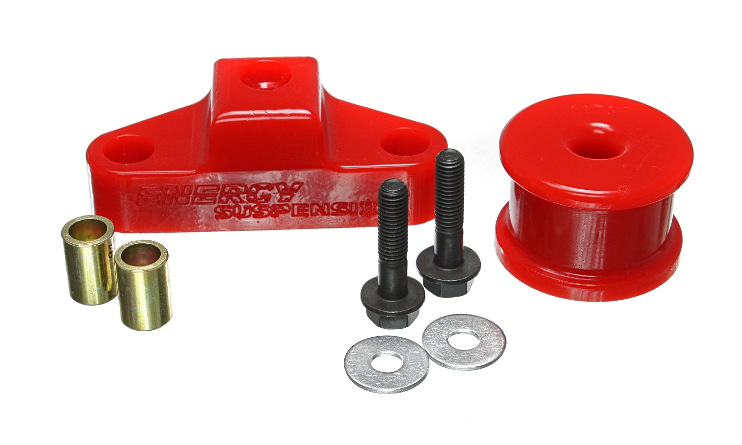 Energy Suspension Transmission Shifter Bushing Set Autoplicity