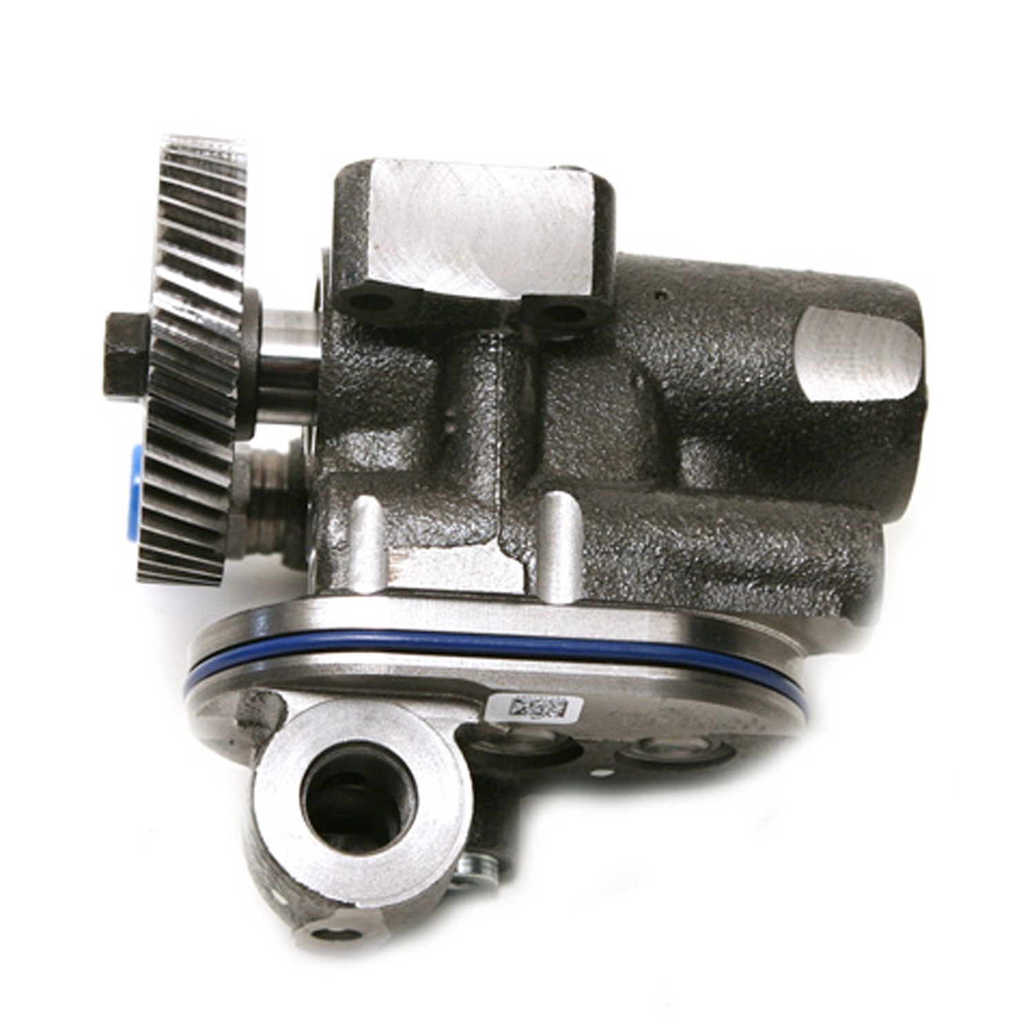 Delphi HTP122 Diesel High Pressure Oil Pump Autoplicity