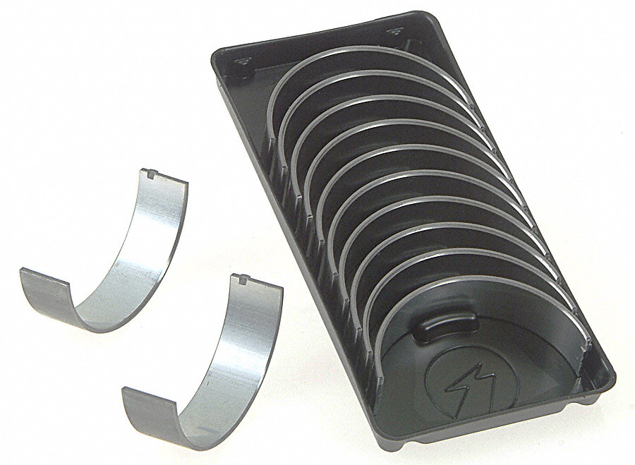 Federal Mogul 63755A 3755A CONNECTING ROD BEARING SE Autoplicity