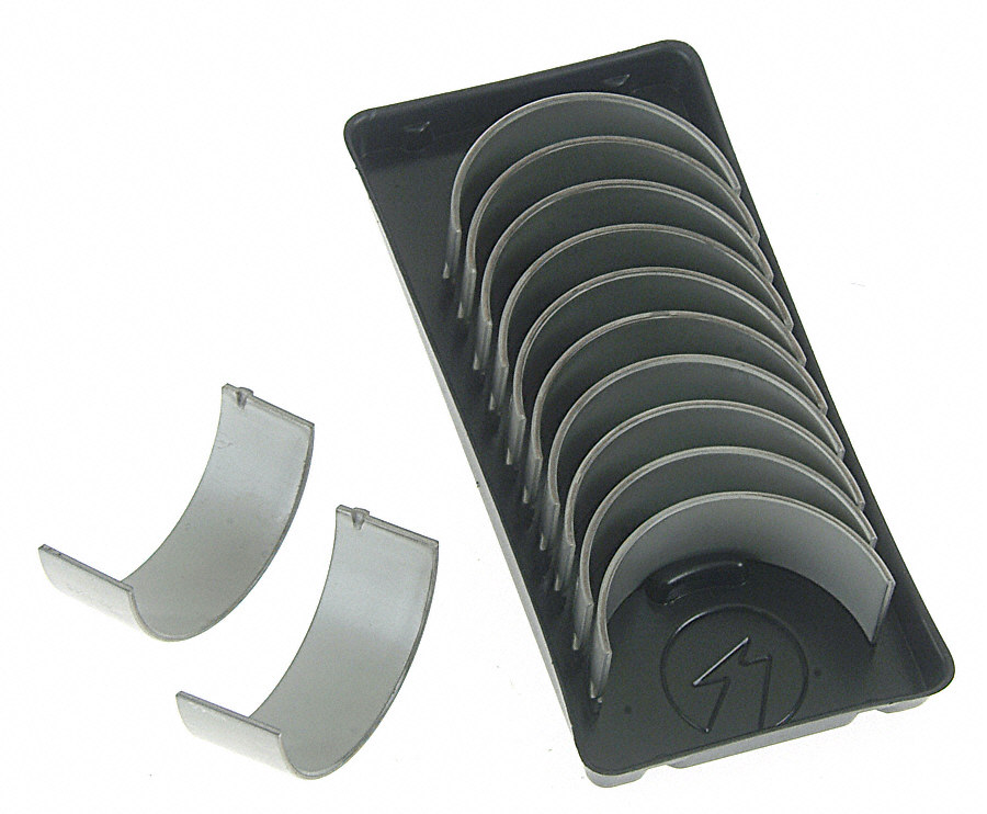 Federal Mogul 62020CP 30 Engine Connecting Rod Bearing Autoplicity
