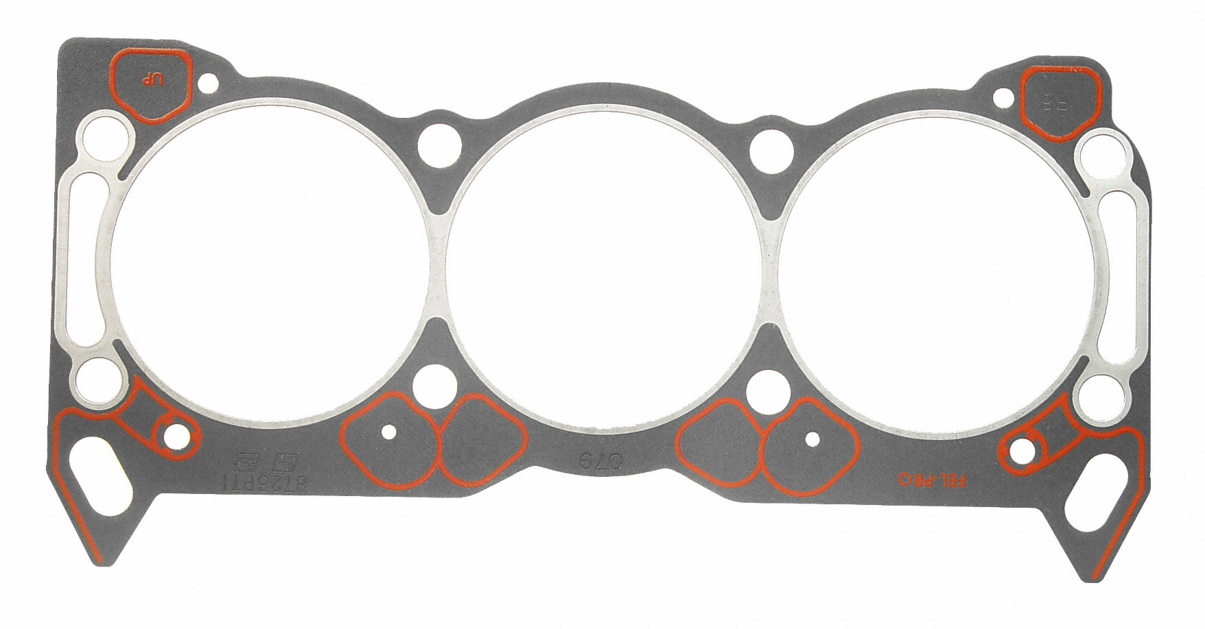 Federal Mogul 8723PT1 Cylinder Head Gasket Autoplicity