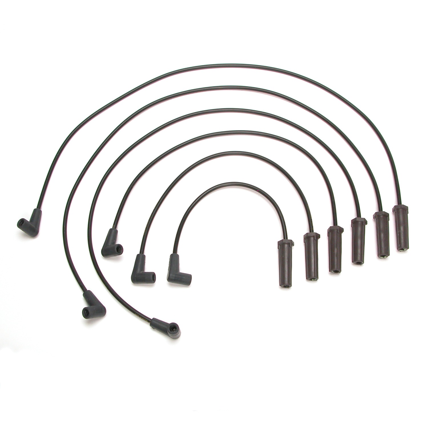 Delphi XS10393 Spark Plug Wire Set Autoplicity
