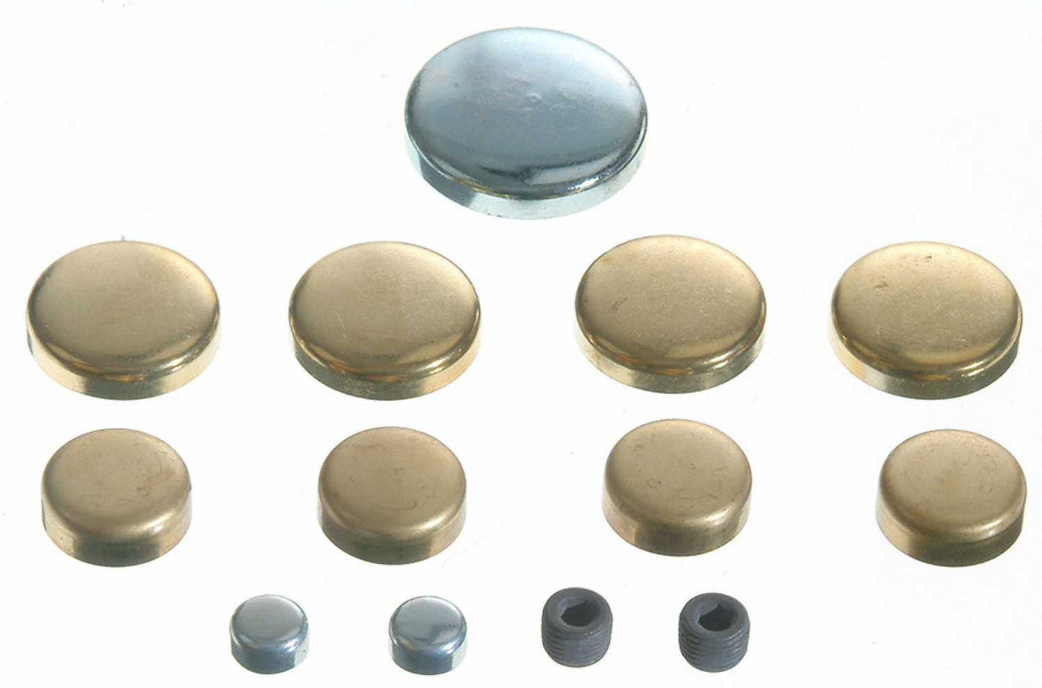 Sealed Power 3818073 Engine Expansion Plug Kit Autoplicity