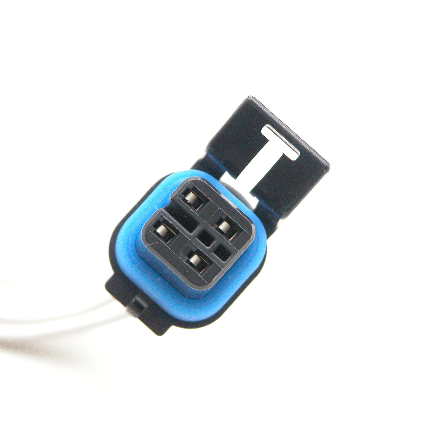 Delphi FA10004 Fuel Pump Wiring Harness Autoplicity