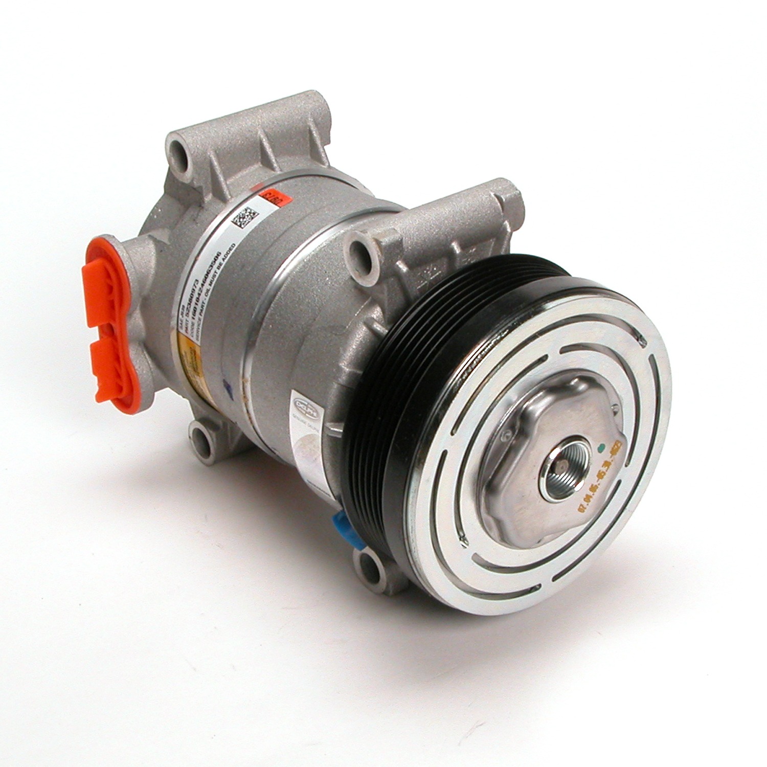 Delphi CS0120 A/c Compressor | Autoplicity