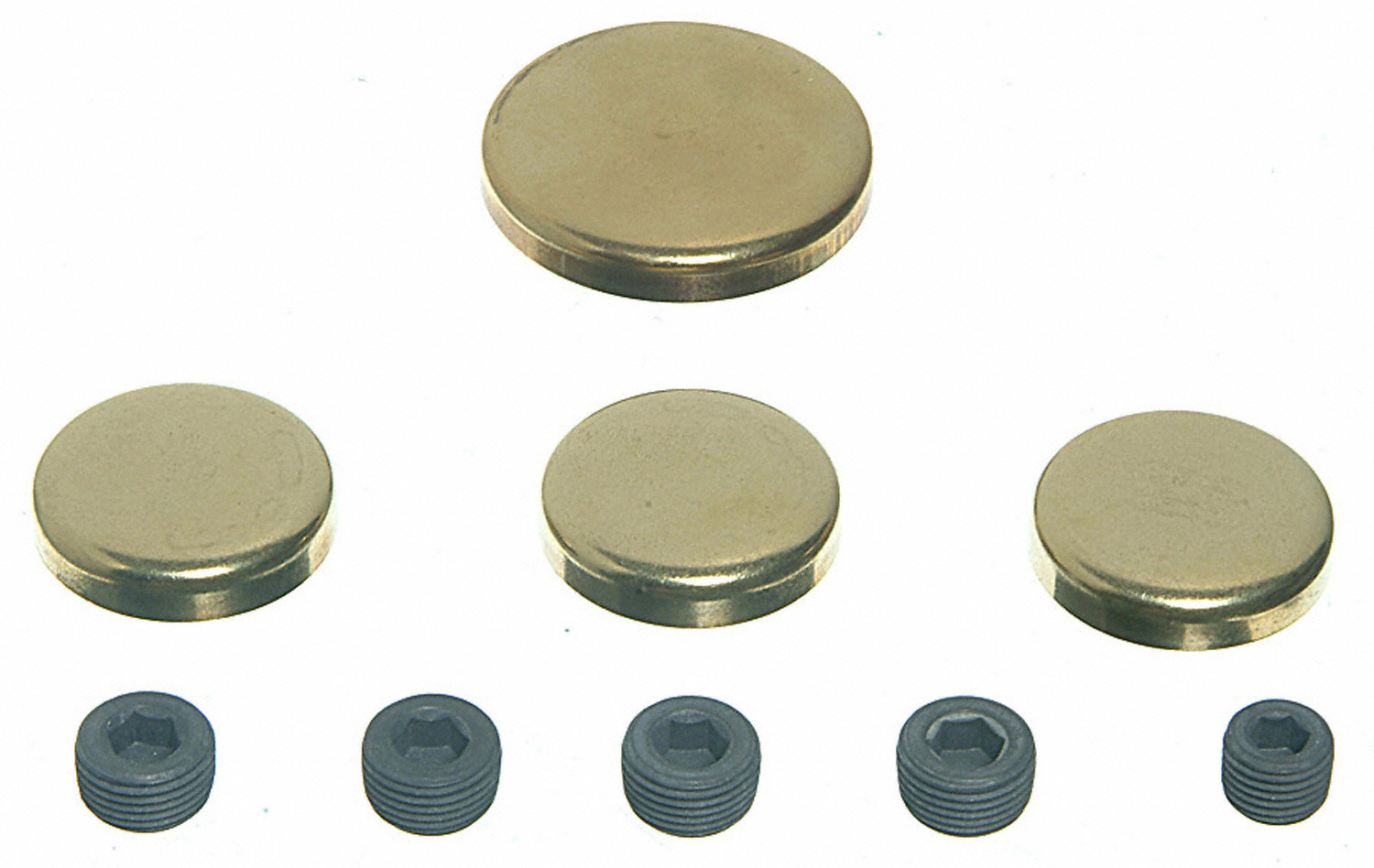 Sealed Power 3818029 Brass Expansion Plug Kit Autoplicity