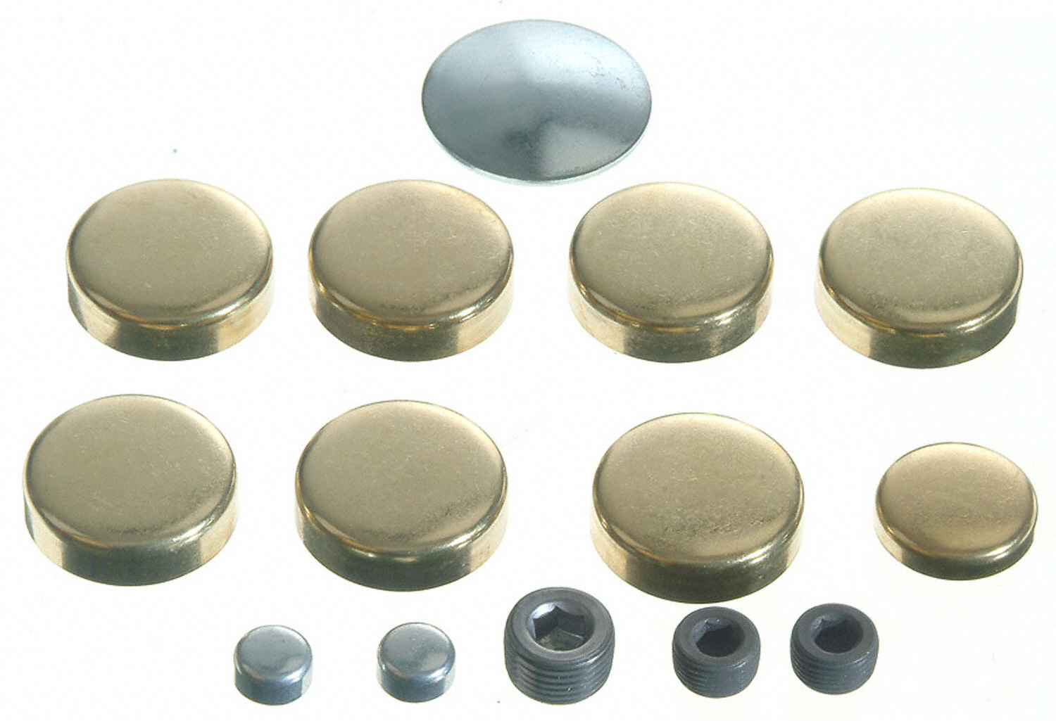 Sealed Power 3818061 Engine Expansion Plug Kit Autoplicity