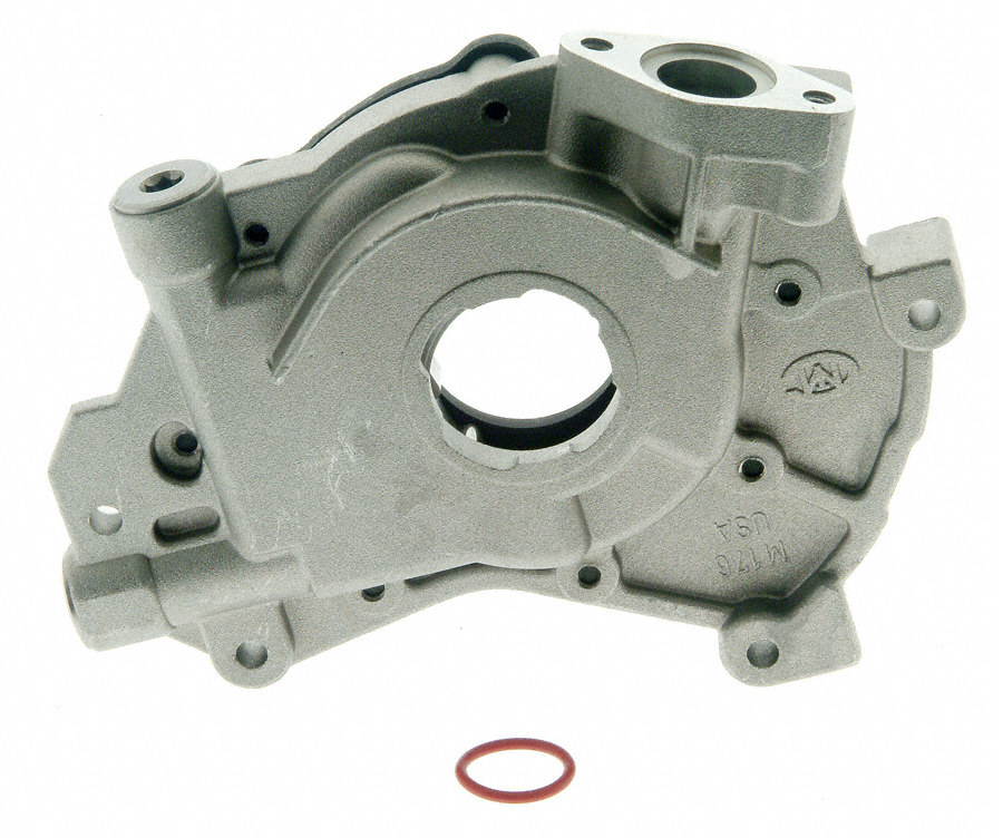 Sealed Power 22443498 Engine Oil Pump Autoplicity