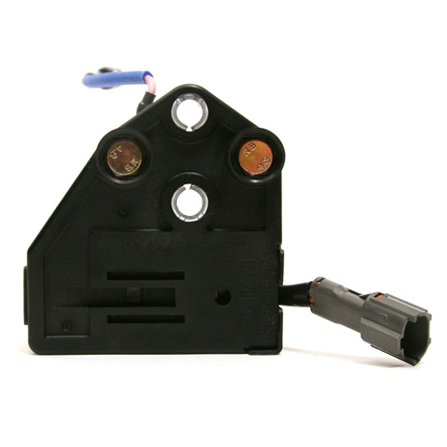 Delphi HTS107 Air Intake Heater Relay Autoplicity