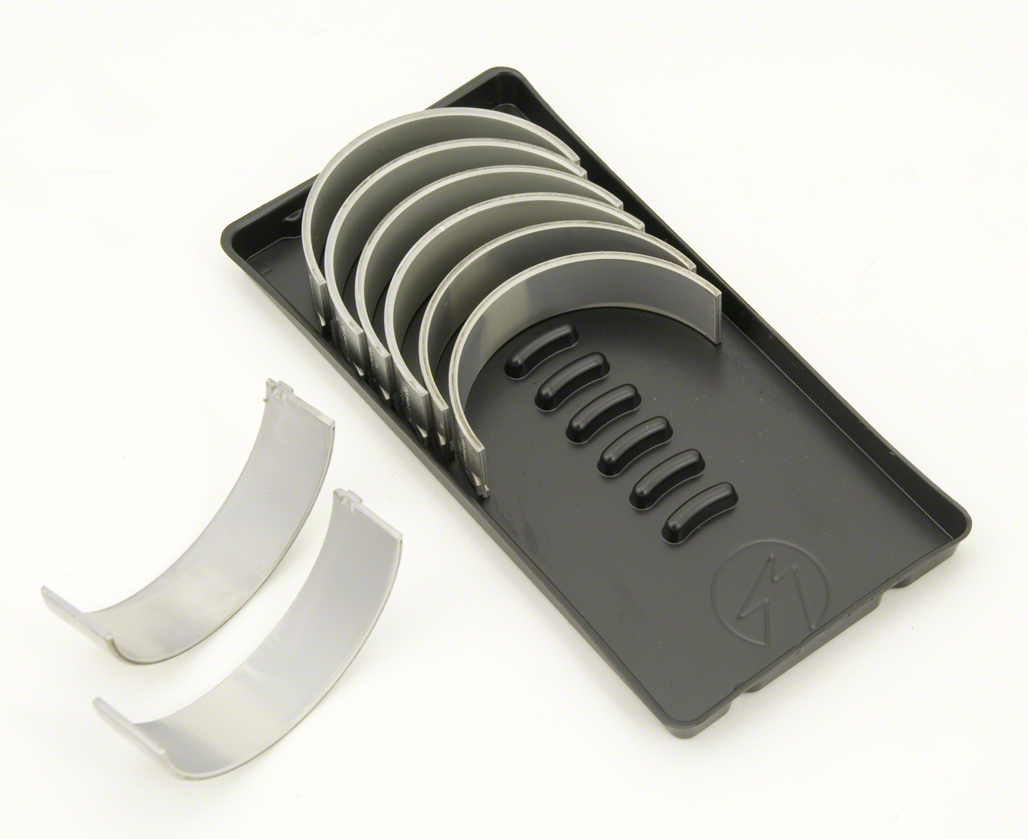 Sealed Power 44180CP Engine Connecting Rod Bearing Set Autoplicity