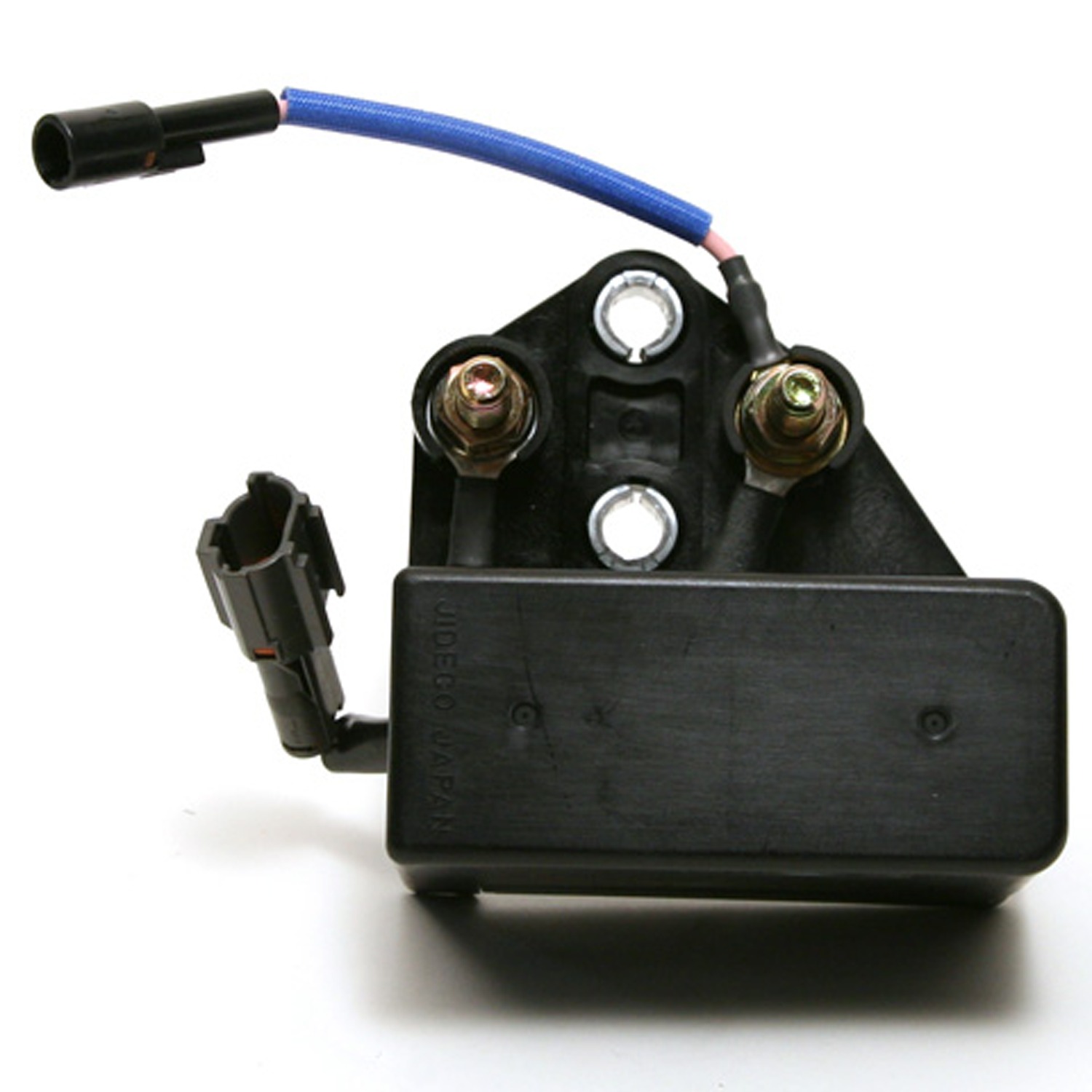 Delphi HTS107 Air Intake Heater Relay Autoplicity