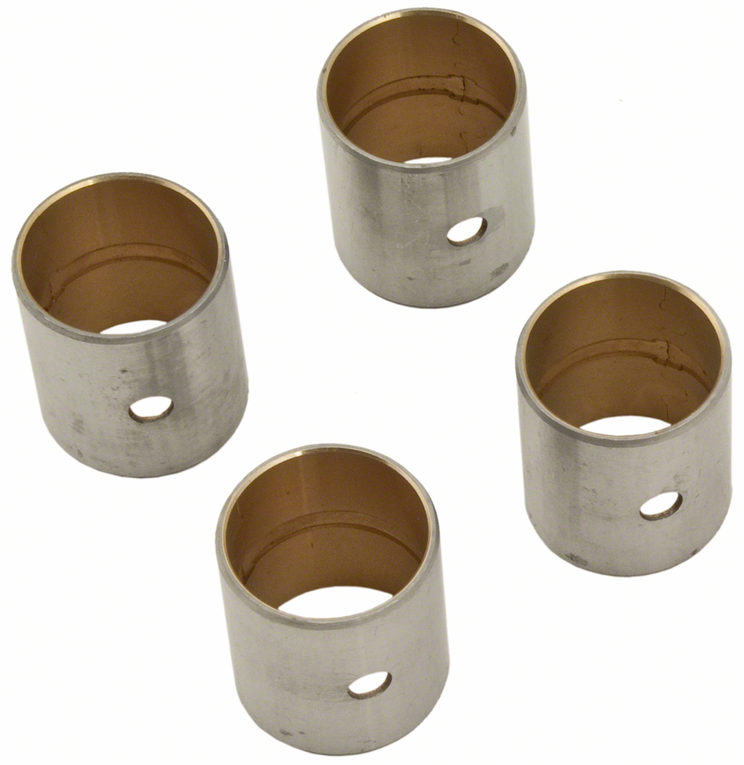 Sealed Power 467329Y Engine Piston Wrist Pin Bushing Set Autoplicity