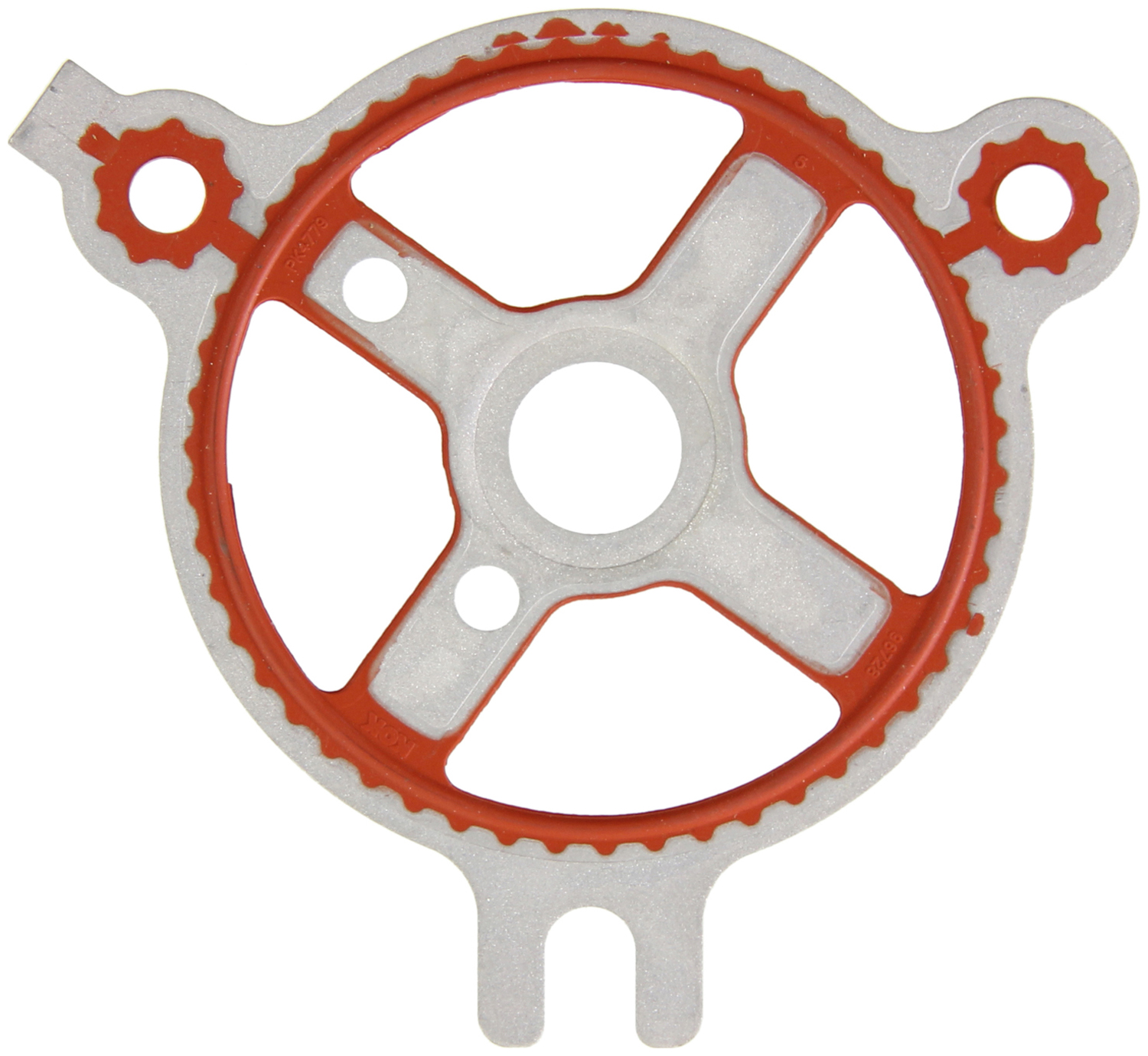 FelPro 72466 Engine Oil Filter Adapter Gasket Autoplicity