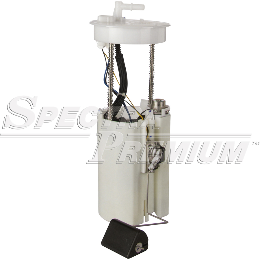 Spectra Premium Spectra Premium SP8024M Fuel Pump Module Assembly | Autoplicity
