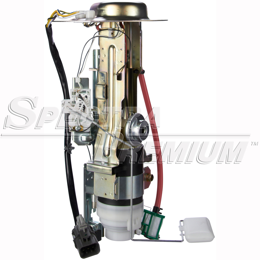 Spectra Premium Spectra Premium SP4017M Fuel Pump And Sender Assembly | Autoplicity