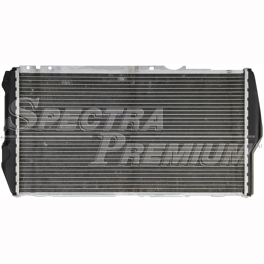 Spectra Premium CU710 Radiator Autoplicity