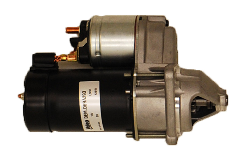 Valeo 438183 Starter Motor Autoplicity
